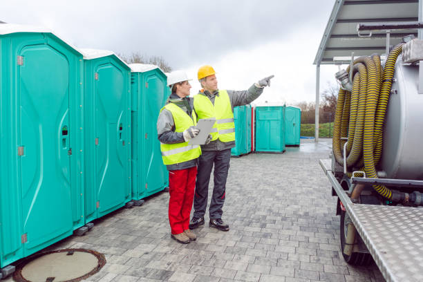 Best Long-Term Portable Toilet Rental  in Morgans Point Resort, TX